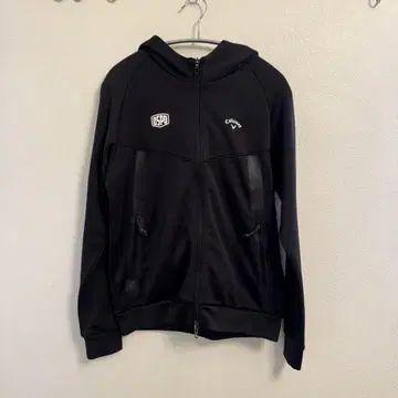 캘러웨이 블랙 자켓 L 사이즈