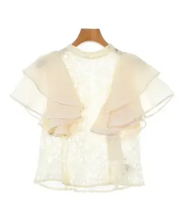 SNIDEL 블라우스 여성용