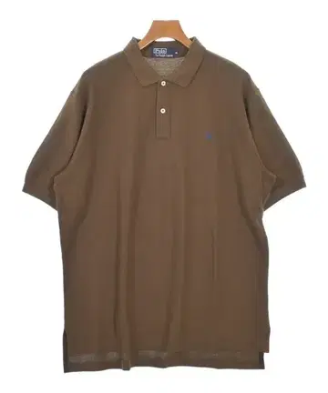 Polo Ralph Lauren 피케 셔츠 남성용