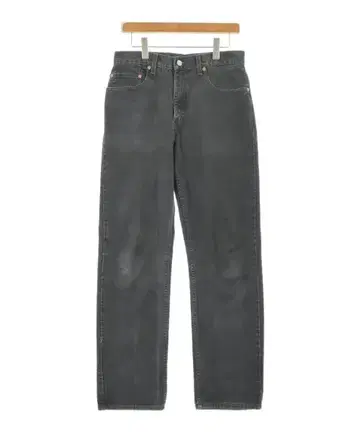 LEVI'S 데님 팬츠 남성용