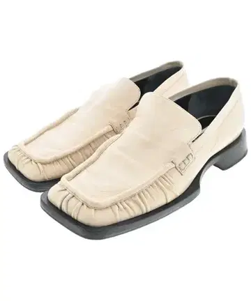 질 샌더 비즈니스 드레스 슈즈 여성용