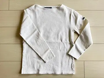 세인트 제임스 바스크 셔츠 T1