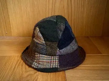 마운틴 리서치 트위드 햇