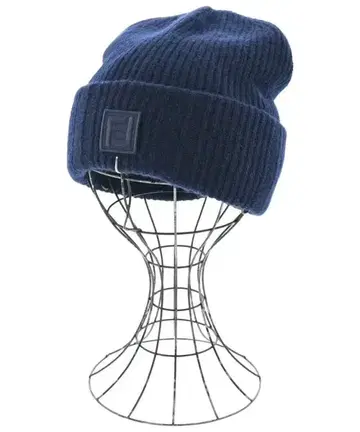 FENDI 니트 캡 비니 남성용