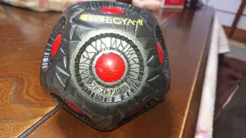 전뇌 운석 GYA~!!