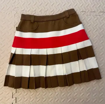 아르치비오 archivio 스커트 2024년 모델