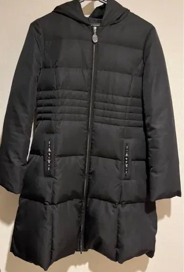 아니베일 에뚜왈 m-i-d 다운 블랙 34