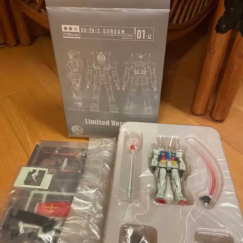 1번째 상품 이미지