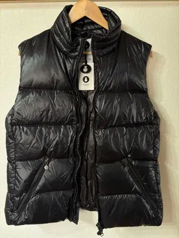 SNOWMAN NEWYORK / 다운 베스트