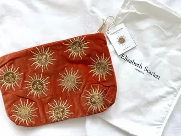 엘리자베스 스칼렛 파우치 엘리자베스 스칼렛