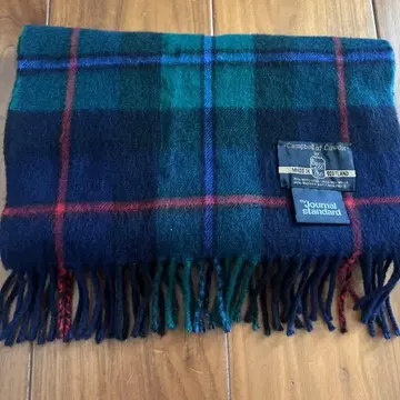 저널 스탠다드 머플러