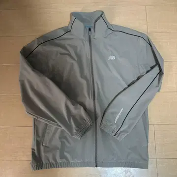 뉴발란스 NB 드라이 L 사이즈 나일론 셋업