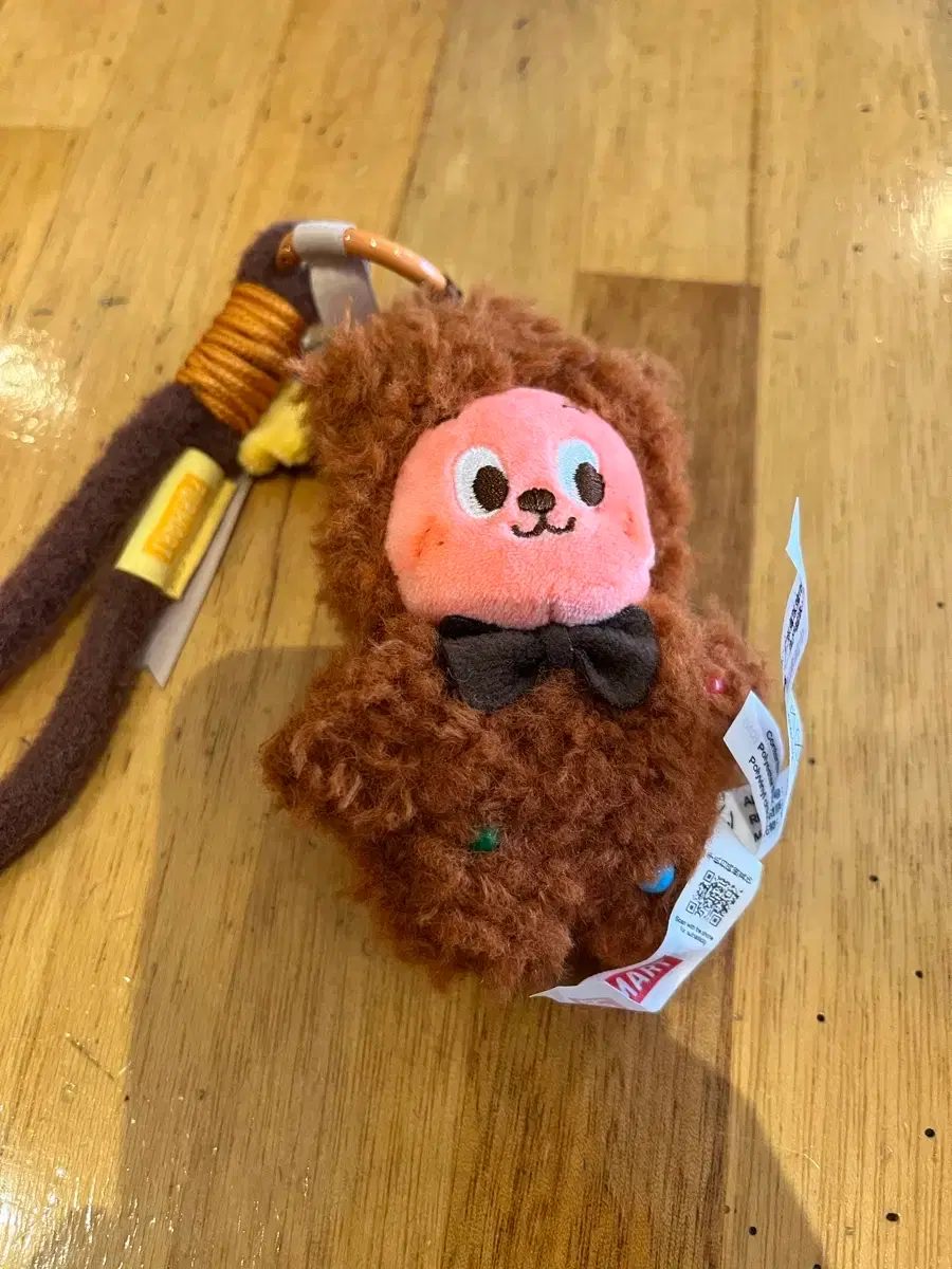 Pop Mart Little Star Baked Goods Secret, simply unsealed