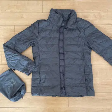 UNIQLO*울트라 라이트 다운