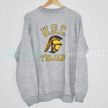 ARTEX (USC) 빈티지 맨투맨 80s vintage