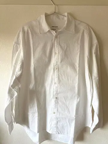 FRAMe WORK 블라우스