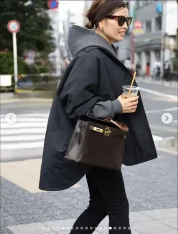 새상품 Deuxieme Classe 캐릭터 SHIRT JACKET