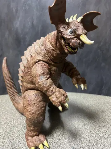 고질라 레진 키트 바라곤