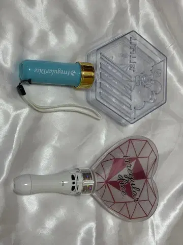 Irregular Dice 응원봉