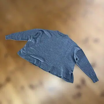 저널 스탠다드 랙 메리노 HG 텐지쿠 크루넥 풀오버