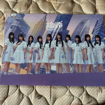 신참자 노기자카46 6기생 클리어 파일