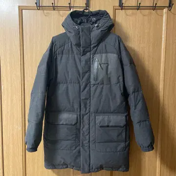 피닉스 남성용 다운 코트