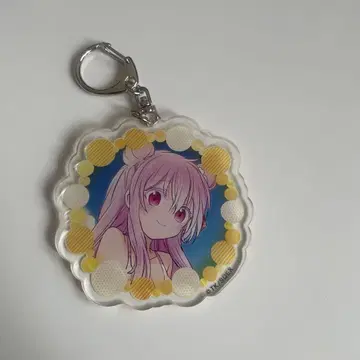 해피 슈가 라이프 마츠자카 사토 아크릴 키링