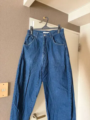 JOURNAL STANDARD 블루 데님