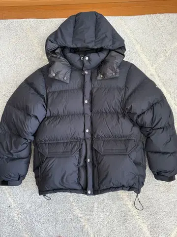 THE NORTH FACE 캠핑 시에라 M 사이즈