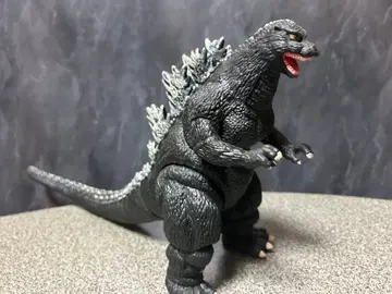 고질라 소프트 비닐