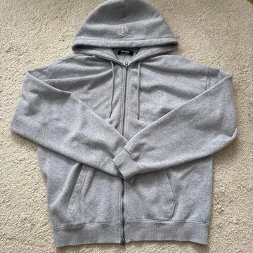 kutir 지퍼 후드티