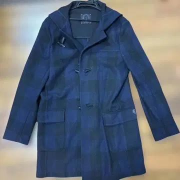 T jacket 더플 코트