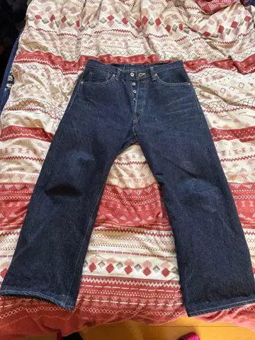 리얼 맥코이 대전 모델