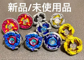 [ 새상품 ] 베이블레이드 X 묶음 판매 [ 미사용품 ]