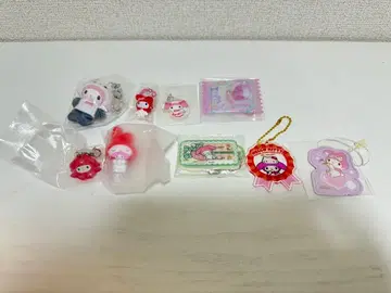 산리오 마이멜로디