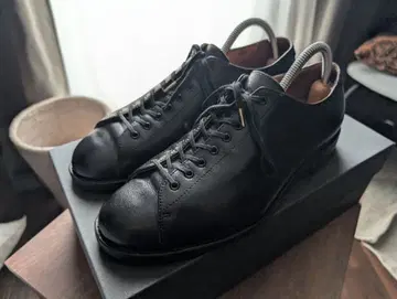 BROTHER BRIDGE 브라더브릿지 ALI 아리 카프레더 블랙