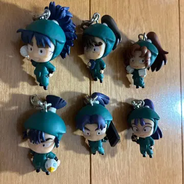 카라코레 닌타마 육학년 세트