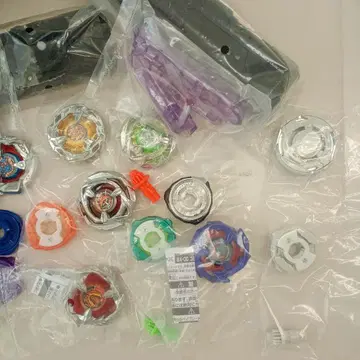 베이블레이드 세트 묶음 판매