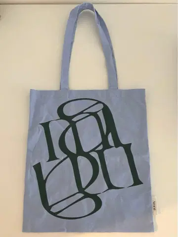 AMERI VINTAGENew 로고 토트백