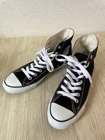 CONVERSE ALL STAR HI