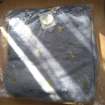 클리닝 완료 새상품급 유니클로 캐시미어 100% 가디건 L 그레이