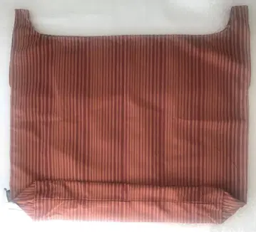 새상품 오구라 직물 오구라 시마시마 심플 백