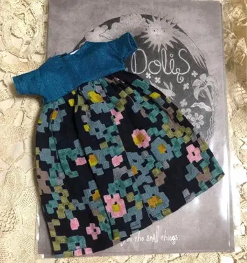 커스텀 브라이스 네오 브라이스 아웃핏 미나 페르호넨 작가