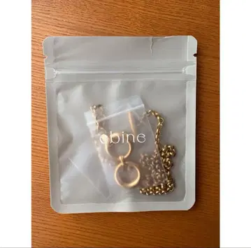 ebine gold Multi Double Mantl