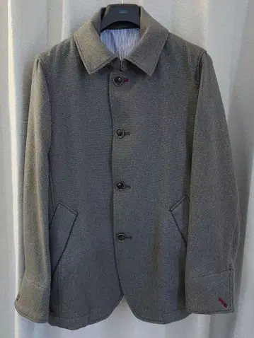 맨즈 멜로즈 그레이 자켓 사이즈 3