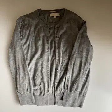 자유구 앙상블 니트 40