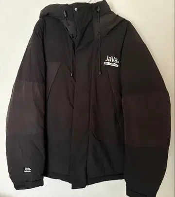 JaVa. L 사이즈 다운 자켓