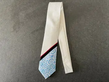 은혼 사카타 긴토키 디자인 넥타이