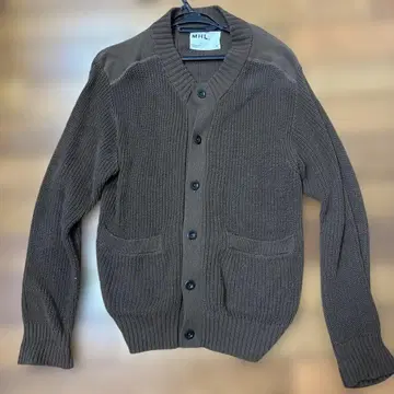 마가렛호웰 가디건