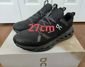 On Cloudhorizon WP 클라우드호라이즌 워터프루프